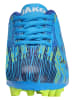 Jako Voetbalschoenen voor gras "Stepover" blauw