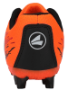 Jako Naturrasen-Fußballschuhe "Stepover" in Orange