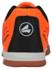 Jako Hallen-Fußballschuhe "Stepover" in Orange