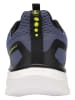 Jako Sneakers "Apur" in Dunkelblau