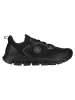 Jako Sneakers "Mentary" in Schwarz