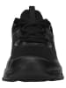 Jako Sneakers "Mentary" in Schwarz