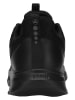 Jako Sneakers "Mentary" in Schwarz