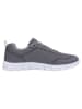 Jako Sneakers "Miller" in Grau