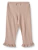 Wheat Leggings "Hermine" in Rosa