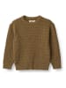 Wheat Pullover "Petro" in Khaki