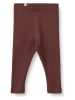 Wheat Legging "Maddy" bruin