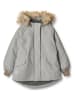 Wheat Winterjacke "Mathilde" in Grau