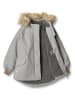 Wheat Winterjacke "Mathilde" in Grau