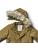 Wheat Winterjacke "Kasper" in Khaki