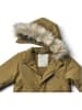 Wheat Winterjas "Kasper" kaki
