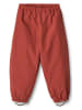 Wheat Ski-/snowboardbroek "Jay" rood