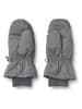 Wheat Functionele wanten "Mittens" grijs