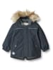 Wheat Winterjacke "Kasper" in Dunkelblau