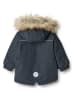 Wheat Winterjacke "Kasper" in Dunkelblau