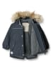 Wheat Winterjacke "Kasper" in Dunkelblau