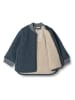 Wheat Thermojas "Benni" donkerblauw