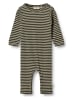 Wheat Jumpsuits groen/beige