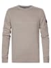 Petrol Industries Pullover in Taupe