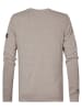 Petrol Industries Trui taupe