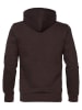 Petrol Industries Hoodie in Braun