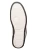 Kangaroos Sneakers zwart/wit