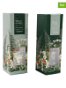 SiL Interiors 2-delige set: kamergeur-diffusers - 2x 100 ml