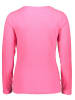 Nike Longsleeve in Rosa