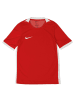 Nike Koszulka piłkarska w kolorze czerwonym