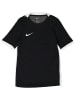 Nike Voetbalshirt zwart