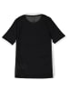 Nike Voetbalshirt zwart
