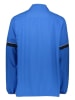 Nike Trainingsjacke in Blau