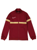 Nike Trainingsvest rood/geel
