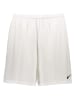 Nike Functionele short wit