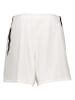Nike Functionele short wit