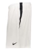 Nike Functionele short wit