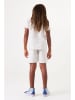 Garcia Shorts in Creme