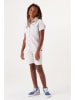 Garcia Shorts in Creme