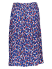 Vila Rok blauw/wit