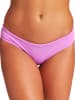 Arena Figi bikini w kolorze fioletowym
