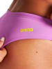 Arena Figi bikini w kolorze fioletowym