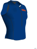 Arena Zwemshirt blauw