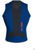 Arena Zwemshirt blauw