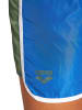 Arena Badeshorts in Blau