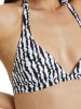 Arena Bikini zwart/wit