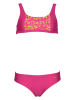 Arena Bikini in Pink