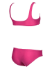 Arena Bikini in Pink