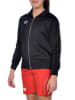 Arena Trainingsvest zwart