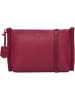 Burkely Leren schoudertas beskleurig - (B)33 x (H)29 x (D)6 cm