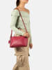 Burkely Leren schoudertas beskleurig - (B)33 x (H)29 x (D)6 cm